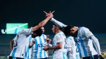 توقيت مواجهة بيراميدز المرتقبة في الدوري المصري عقب الخسارة أمام نادي الزمالك